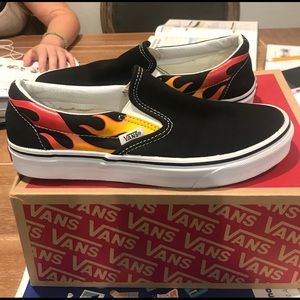 Womens vans